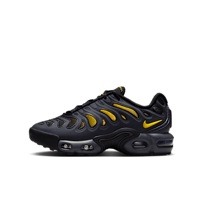 Nike Air Max Plus Drift Big Kids' Shoes. Nike.com